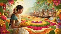 Kerala’s Onam – A Living Symbol of Equality, Cultural Diversity and Progress