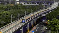 Mumbai Metro Line 2B's First Phase Set for Final Safety Inspection Before September Launch