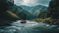 Discover 5 Thrilling River Rafting Spots Near Bangalore for Your Next Adventure