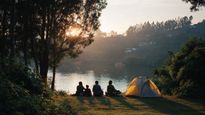 Discover 5 Enchanting Lakeside Camping Spots Near Bangalore for Your Next Getaway