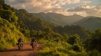 Discover 5 Thrilling October Bike Trips from Bangalore for Autumn Adventures