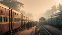 Western Railway Unveils Eight Special Trains for Diwali and Chhath Puja Travel in October 2025