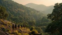 Explore the Top 5 Thrilling Trekking Trails Near Hyderabad for Bangalore Travellers