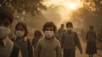 School Closures Due to Air Pollution in Delhi: Government Shifts Schools to Hybrid Model Amid Severe Smog