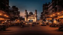 Top 5 must visit places in Hyderabad