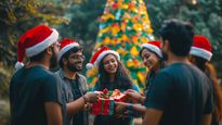 Places to visit in Bangalore for Christmas