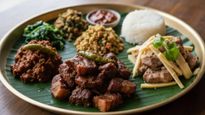 Launch Your Nagaland Adventure: Top 5 Naga Dishes to Try at Hornbill Festival and Beyond