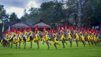 Nagaland’s Hornbill Festival Highlights Rich Traditions of 8 Northeast States