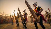 Explore Hornbill Festival Day 3 Events on 3 December: Mima & Kigwema Walks, Dzukou Treks, Music Festival