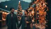 Discover Best 5 Local Christmas Markets in Northeast India: Shillong, Guwahati, Imphal, Kohima, and Aizawl