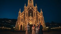 Experience Christmas in Nagaland: Explore Kohima and Dimapur’s Churches, Markets and Carol Traditions