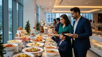 Explore Top 5 Restaurants in Bangalore for Christmas Offering Festive Menus and Live Music 