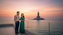 Bangalore to Kanyakumari via Madurai: Temples, Rock Memorials, and Coastal Sunrises