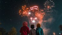 Small-town New Year events: 5 Best New Year events worth visiting
