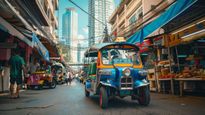 Bangkok Trip Package From Hyderabad: Itinerary, Cost, and Travel Guide