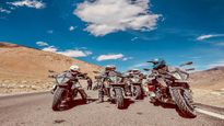 Leh - Ladakh Trip From Hyderabad: A Thrilling Himalayan Adventure You’ll Never Forget