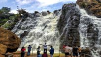 Must-Visit Waterfalls from Hyderabad for a Refreshing Getaway