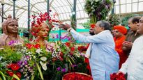 Lalbagh Flower Show 2026: Check Out the Dates, Time, and Entry Fee