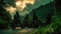 Weekend Bike Trips From Hyderabad: Ride Into the Open, One Throttle at a Time