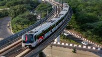 DMRC Launches AI-Powered Delhi Metro Upgrades, From CHETNA Chatbot to Predictive Track Maintenance