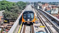 Nagpur Metro Phase 3 Unveils 54.5 km Expansion Across Four Corridors, Pushing Network to 129 km