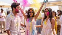 Experience 5 Top Holi Events in Bangalore on 4 March with DJs, Colours and Food