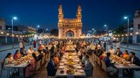 Discover 5 Free Iftar Food Spots in Hyderabad during Ramadan 2026: Charminar, Jubilee Hills, Mehdipatnam