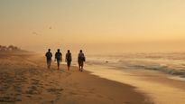 Varkala Trip from Hyderabad: A 4-Day Cliffside Beach Itinerary