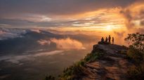 3 Cities, 3 Sunrises: A Slow Travel Loop from Hyderabad