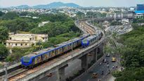 Chennai MRTS Extension from Velachery to St Thomas Mount Delayed Pending CCRS Clearance