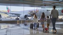 Family-Friendly International Routes from Hyderabad: Easy Overseas Trips to Plan