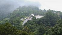 Hyderabad to Meghalaya: The Dreamy Escape of Clouds, Waterfalls and Hidden Wonders