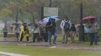 Hyderabad Weather Alert: Yellow Alert Issued for April 1; Thunderstorms Likely Across Telangana and Parts of A