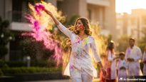 Holi Wishes 2026: Plunge into a joyful March with vibrant colours as India celebrates Holi on 3rd–4th