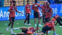 Bengaluru Weather Forecast on the IPL Match Opening Day 2026