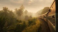 Explore India by Rail: Scenic Train Trips Starting from Hyderabad