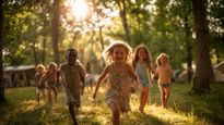 Summer Camps & Travel Programs in Hyderabad: Fun Ways Kids Can Learn Beyond Classrooms