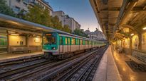 Summer Special Train Trips From Hyderabad for a Relaxing Holiday