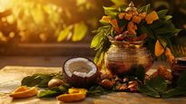 Ugadi Morning in Hyderabad: Where the City Welcomes the New Year