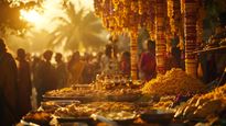 Ugadi Shopping Streets in Hyderabad: Where the Festive Rush Begins