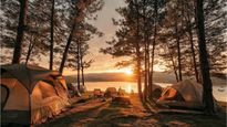 Ultimate Escape Under ₹5000 From Hyderabad