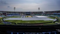 CSK vs DC Weather Update: Clear Skies, Warm Evening Expected At Chepauk