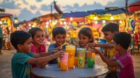 Kids Attractions Near Hyderabad for an April Outing: Where Summer Break Begins with Fun