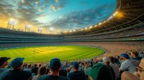KKR vs SRH IPL 2026: Today's Weather at Eden Gardens, Kolkata for the Match