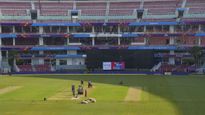 LSG vs RR Pitch & Weather Report: Ekana Stadium Conditions for Today’s IPL Match