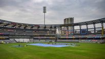 MI vs CSK IPL 2026 Match 33: Wankhede Set for High-Scoring Clash Amid Heat and Humidity