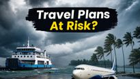 Monsoon Hits Andaman: Why Your Island Travel Plans Need an Urgent Update Today