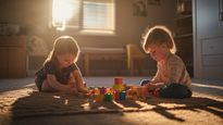 Beat The Heat: Indoor Summer Activities For Kids That Turn Holidays Into Adventures