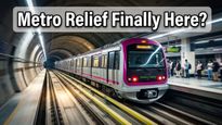 Traffic Relief Incoming? Bengaluru Metro Pink Line Enters Final Safety Phase for Mid-May Launch