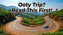 Heading to Ooty? Why the Kalhatty Ghat closure changes your 2026 summer plans